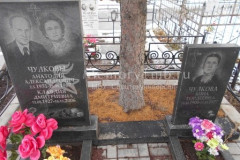 Чулкова Анна Гордеевна