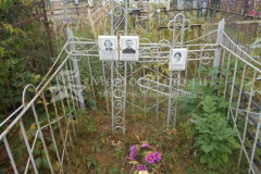 Соловьёвы