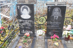 Маковлев Станислав Андреевич