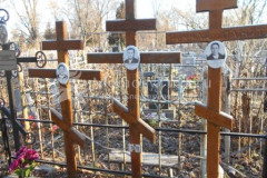 Крючкова Инна Александровна