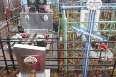 Вязовов Иван Васильевич
