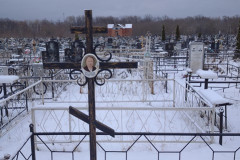 Песоцкая Александра Федоровна