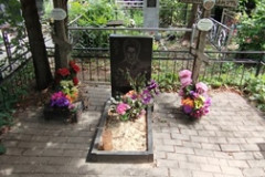 Житенёв Валерий Васильевич