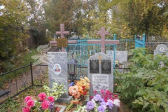 Шелудяков Николай Григорьевич
