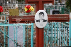 Баранов