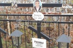 Рогова Татьяна Мартыновна