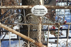 Левашов Николай Иванович