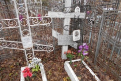 Сухоруков Михаил Иванович