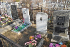 Кулешова Анна Ивановна