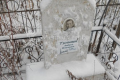 Тришин Андрей Иванович