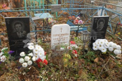 Герасимова Мария Яковлевна