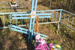 Висков Алексей Степанович