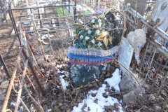 Переяславцева Анна Прохоровна