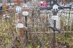 Судаков Виктор Сергеевич