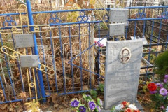Сучков Иван Яковлевич