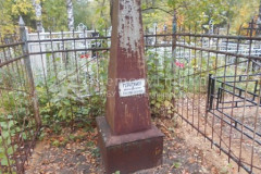Герасимов Николай Матвеевич