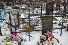 Райковская Лидия Викторовна