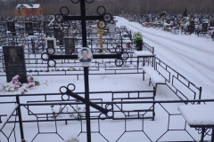 Свиридов Михаил Юрьевич