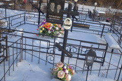 Емельянов Иван Васильевич