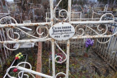 Селезнева-Бирюлина Александра Гавриловна
