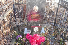 Стародубов Фёдор Лукич