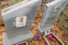 Школяренко Мария Ивановна