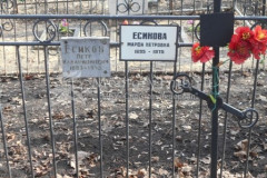 Есиков Петр Илларионович