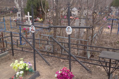 Полякова Анна Семеновна