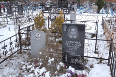 Бурков Александр Петрович