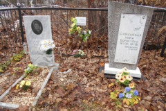 Кирьяцко Светлана Ивановна