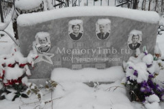 Панова Анна Андреевна