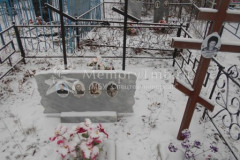 Самойлова Лидия Александровна