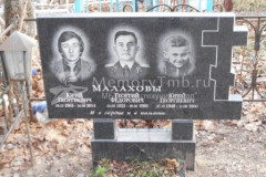 Малахов Юрий Георгиевич