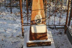 Колосков Фёдор Михайлович