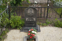 Барановский Евгений Федорович