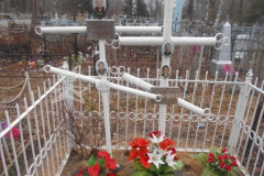 Соколова Анна Михайловна
