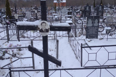 Апарин Вячеслав Георгиевич