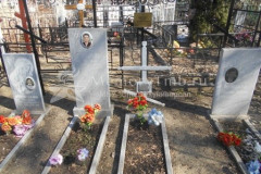 Финютин Михаил Николаевич