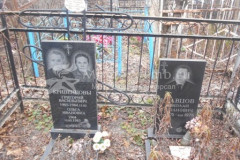 Кравцов Николай Степанович
