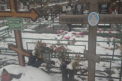 Белоглазова Галина Валентиновна
