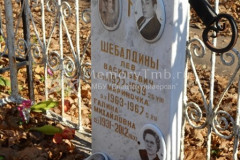 Шебалдины