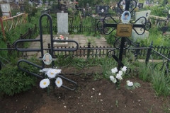 Серебрякова Надежда Михайловна