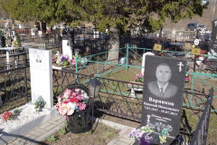 Москвин Анатолий Алексеевич