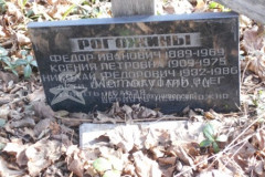 Рогожин Олег