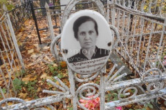 Хорохорина Таисия Григорьевна