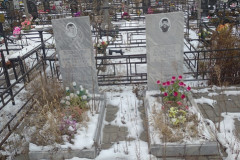 Летнев Владимир Михайлович