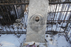 Петров Иван Федорович