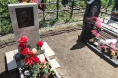 Волченкова Нина Евдокимовна