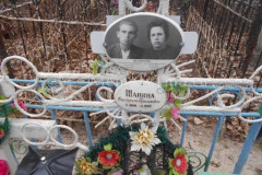 Шанин Анатолий Александрович