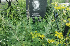 Чистов Александр Михайлович
